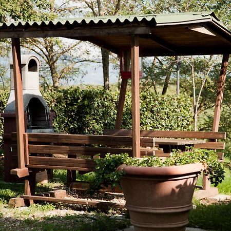 Agriturismo Fattoria Rozzalupi Cerreto Guidi Extérieur photo