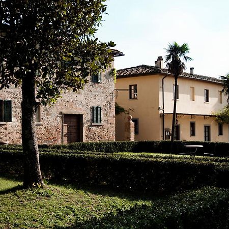 Agriturismo Fattoria Rozzalupi Cerreto Guidi Extérieur photo