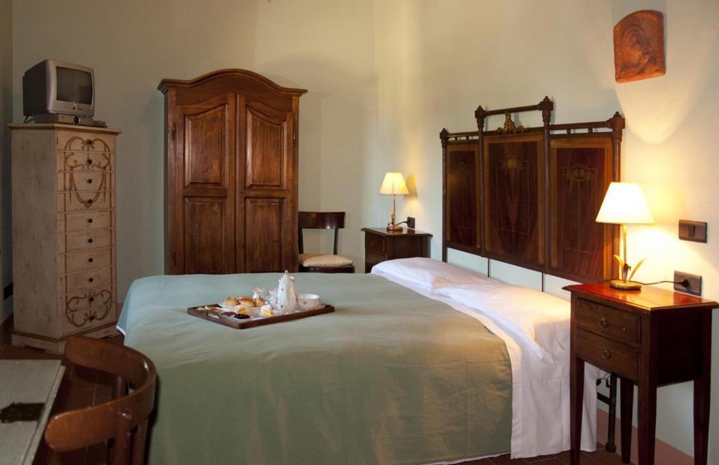Agriturismo Fattoria Rozzalupi Cerreto Guidi Chambre photo