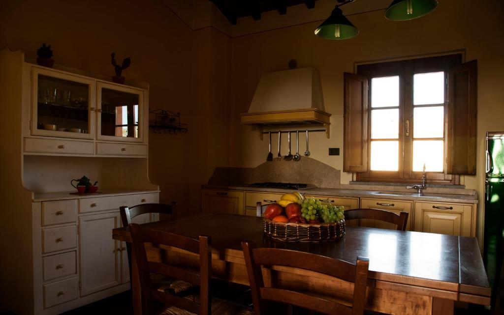 Agriturismo Fattoria Rozzalupi Cerreto Guidi Chambre photo