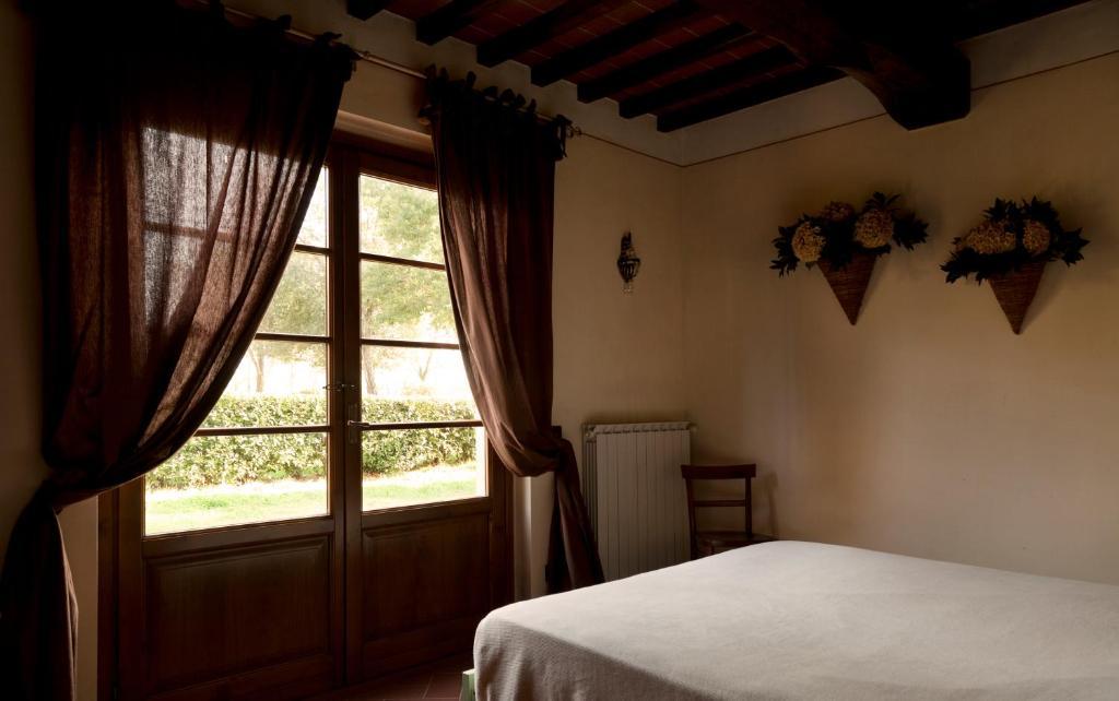 Agriturismo Fattoria Rozzalupi Cerreto Guidi Chambre photo