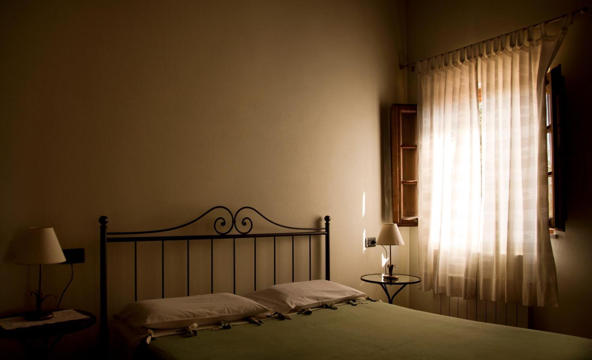 Agriturismo Fattoria Rozzalupi Cerreto Guidi Extérieur photo
