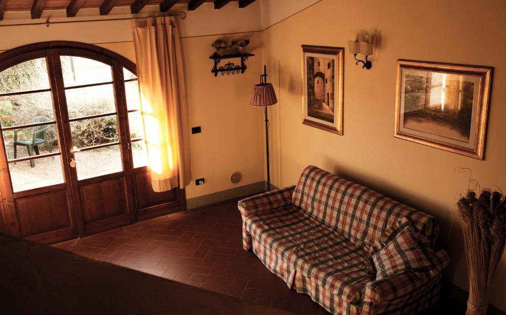 Agriturismo Fattoria Rozzalupi Cerreto Guidi Chambre photo