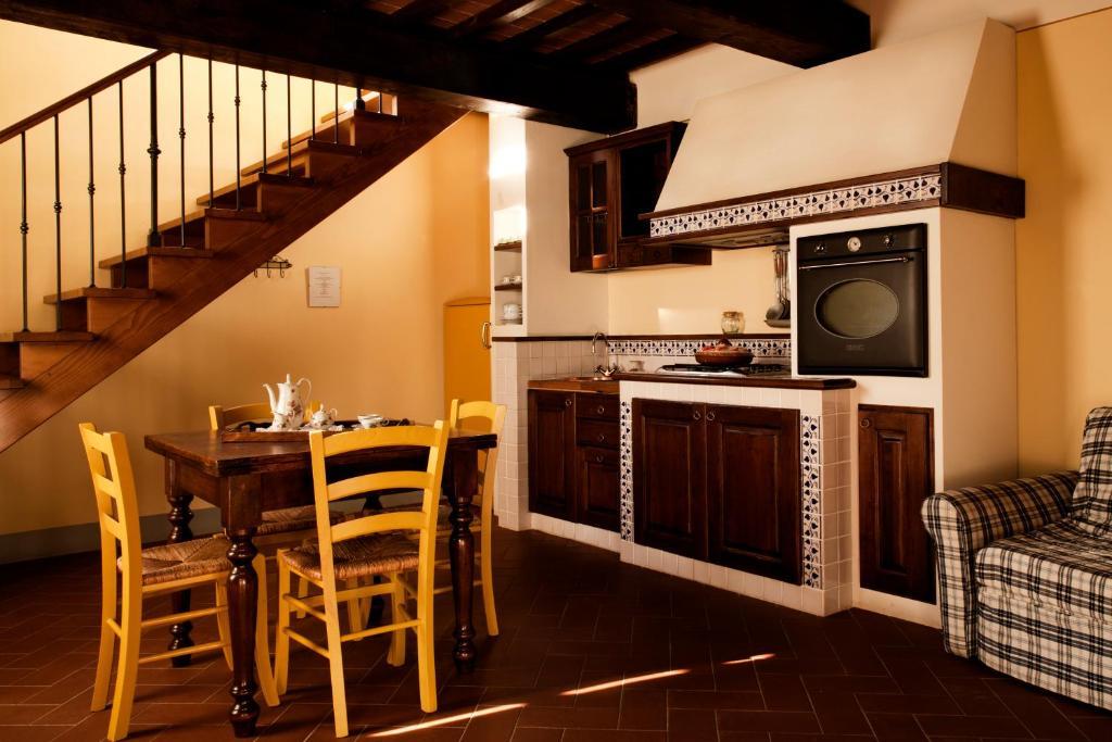 Agriturismo Fattoria Rozzalupi Cerreto Guidi Chambre photo