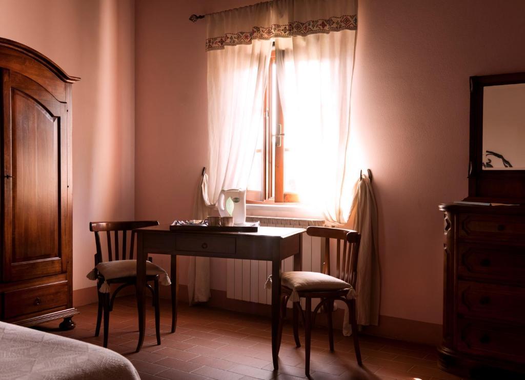 Agriturismo Fattoria Rozzalupi Cerreto Guidi Chambre photo
