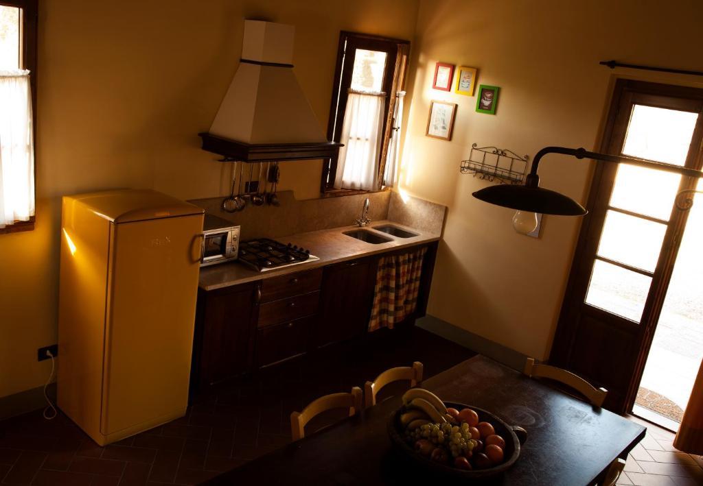 Agriturismo Fattoria Rozzalupi Cerreto Guidi Chambre photo