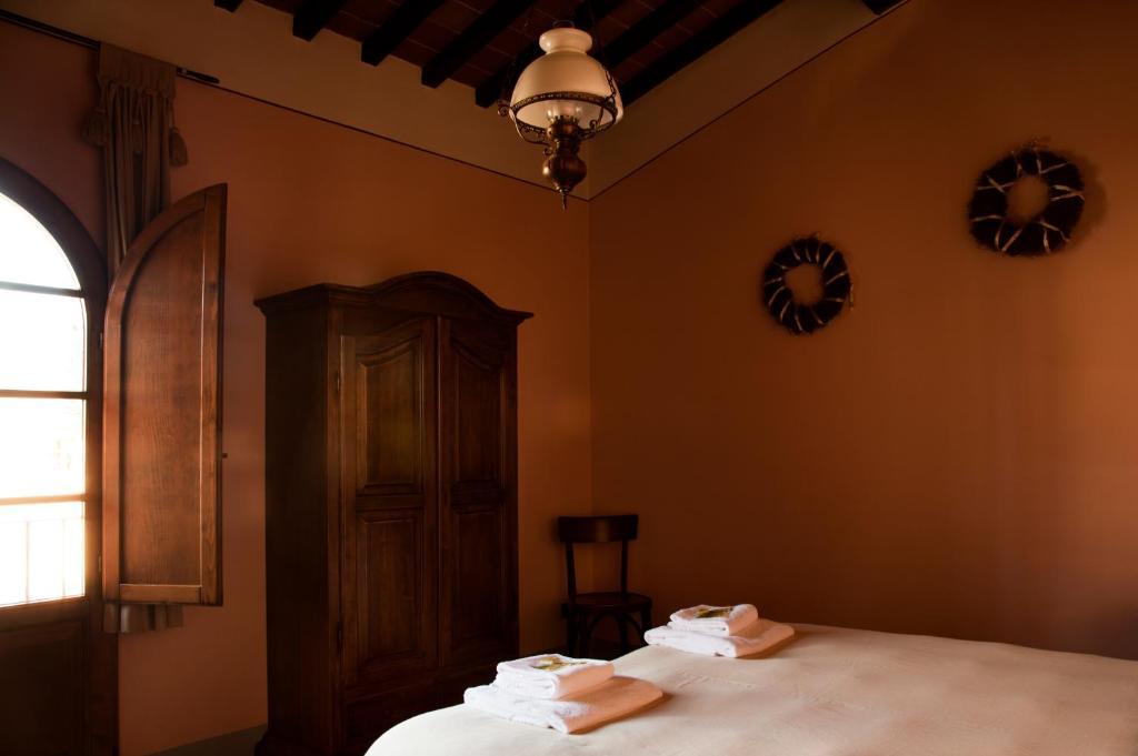 Agriturismo Fattoria Rozzalupi Cerreto Guidi Chambre photo