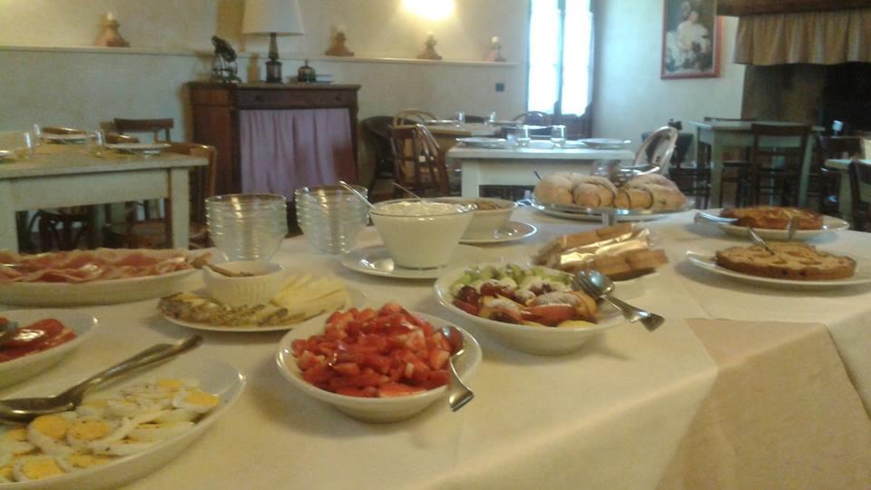 Agriturismo Fattoria Rozzalupi Cerreto Guidi Extérieur photo